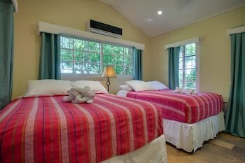 Hotel Midas Resort