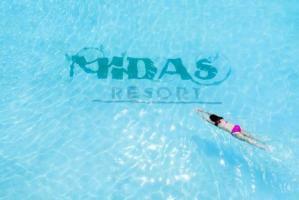 Hotel Midas Resort