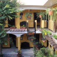 Hotel Posada San Vicente