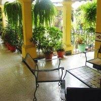 Hotel Posada San Vicente