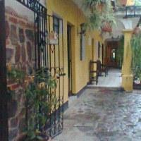 Hotel Posada San Vicente