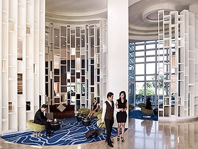 Hotel Mercure Danang