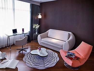 Hotel Mercure Danang