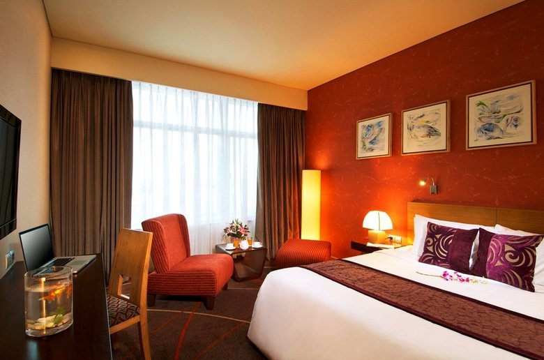 Hotel Mercure Danang