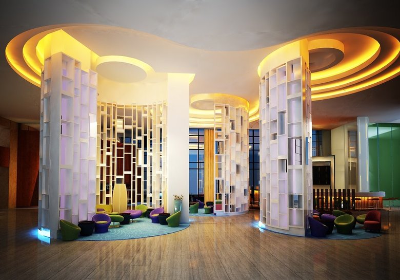 Hotel Mercure Danang