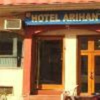 Arihant Inn Hotel