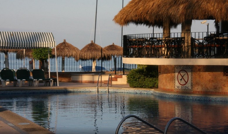 Hotel Vallarta Torre