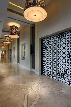 Hotel Park Plaza Shahdara
