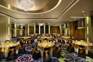 Hotel Park Plaza Shahdara