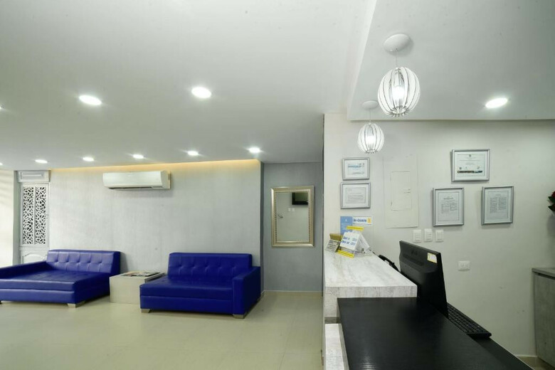 Hotel Arawak Upar