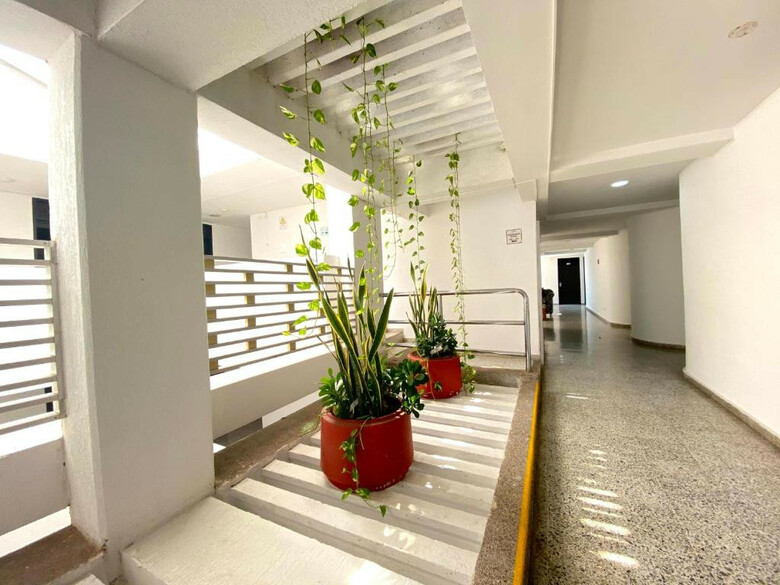 Hotel Arawak Upar