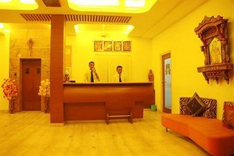 Hotel Gorbandh