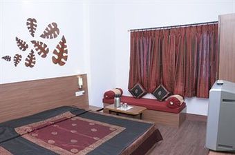 Hotel Gorbandh