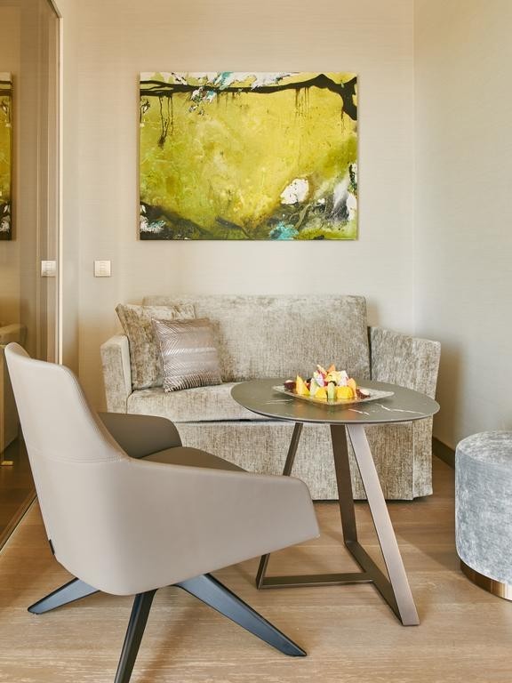 Hotel Vp Plaza Espa�a Design