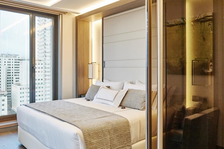Hotel Vp Plaza Espa�a Design