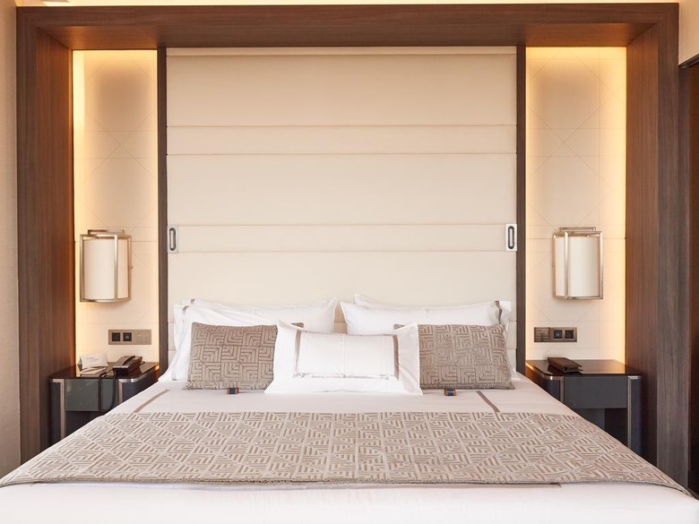 Hotel Vp Plaza Espa�a Design