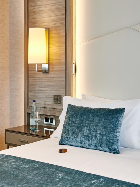 Hotel Vp Plaza Espa�a Design