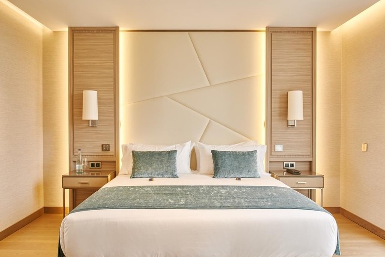 Hotel Vp Plaza Espa�a Design
