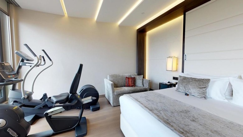 Hotel Vp Plaza Espa�a Design