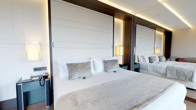 Hotel Vp Plaza Espa�a Design