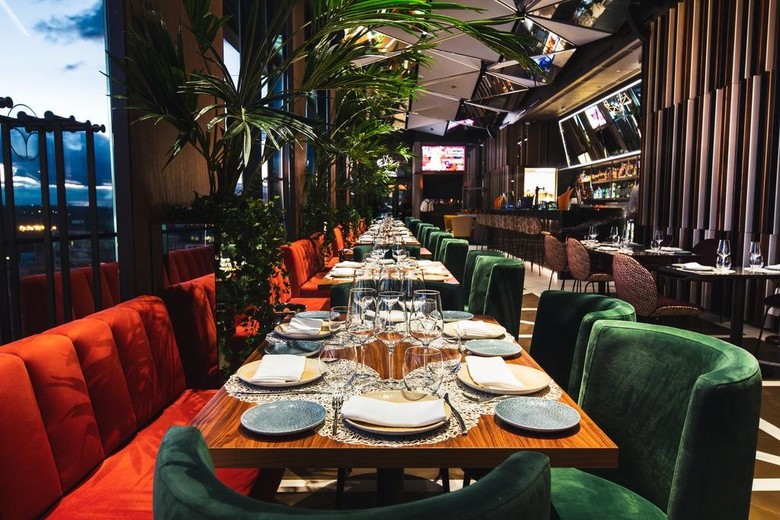Hotel Vp Plaza Espa�a Design