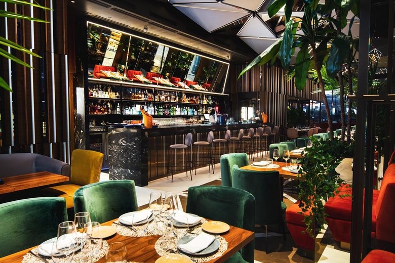 Hotel Vp Plaza Espa�a Design