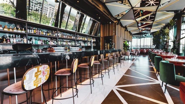 Hotel Vp Plaza Espa�a Design