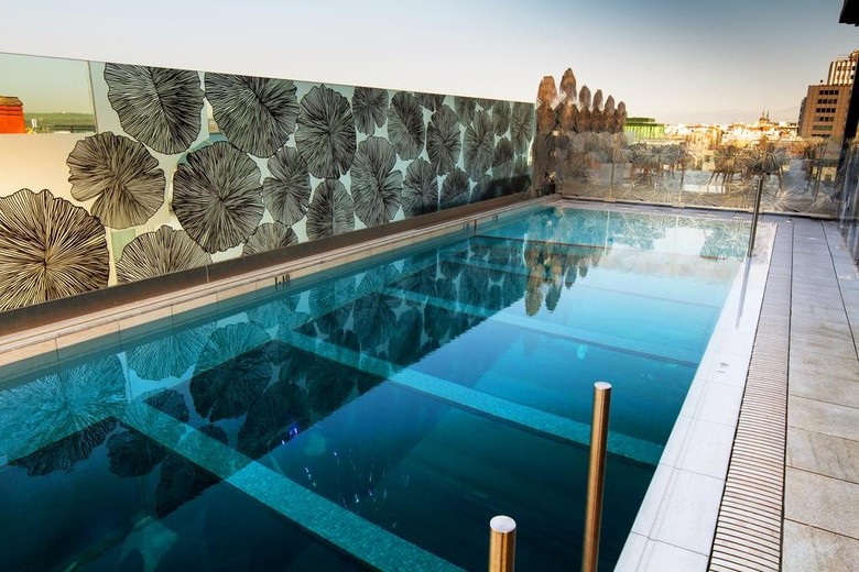 Hotel Vp Plaza Espa�a Design