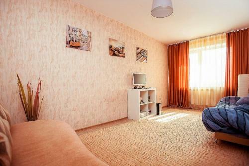 Apartment On Krasnaya Sibir 134