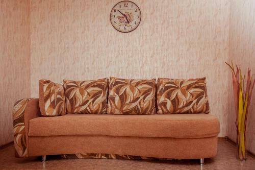 Apartment On Krasnaya Sibir 134