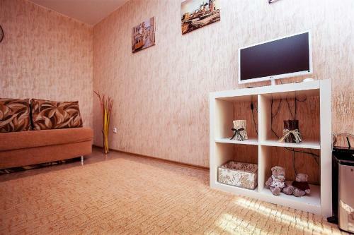 Apartment On Krasnaya Sibir 134