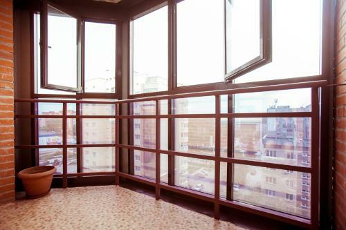 Apartment On Krasnaya Sibir 134