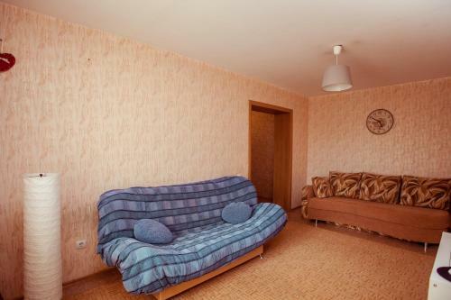 Apartment On Krasnaya Sibir 134