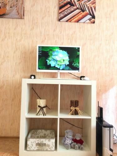 Apartment On Krasnaya Sibir 134