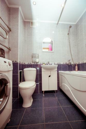 Apartment On Krasnaya Sibir 134