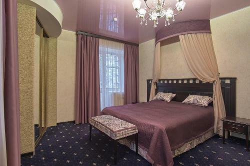 Posada Mini-hotel Abazhur