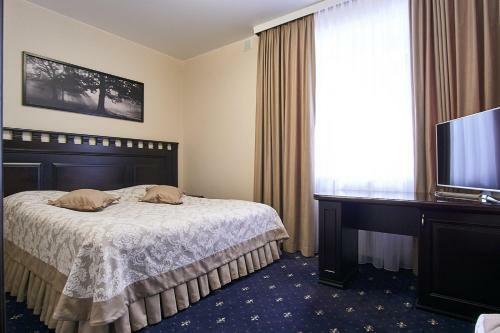 Posada Mini-hotel Abazhur