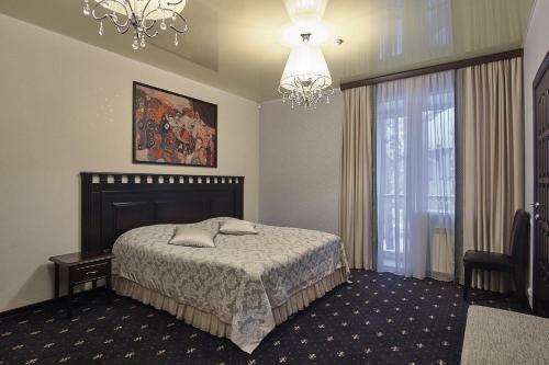 Posada Mini-hotel Abazhur