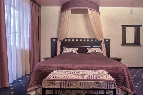 Posada Mini-hotel Abazhur