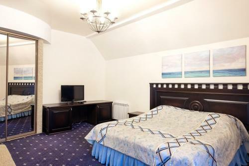 Posada Mini-hotel Abazhur