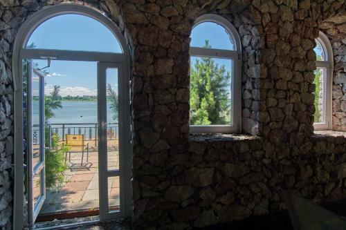 Posada Mini-hotel Abazhur