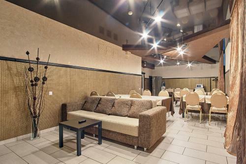 Posada Mini-hotel Abazhur