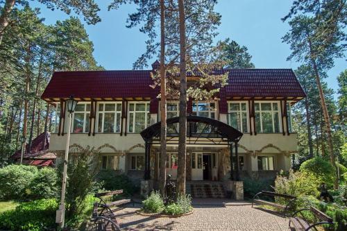 Posada Mini-hotel Abazhur