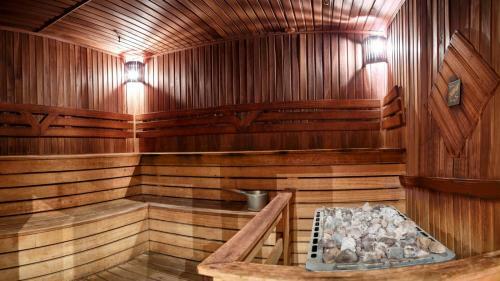 Posada Mini-hotel Abazhur
