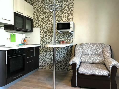 Apartment In Raduzhny