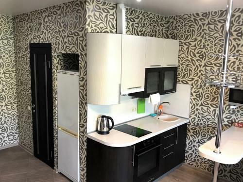 Apartment In Raduzhny