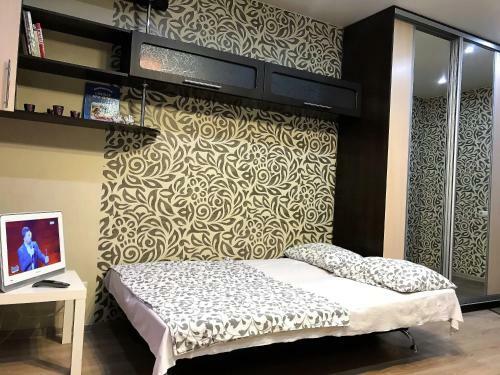 Apartment In Raduzhny