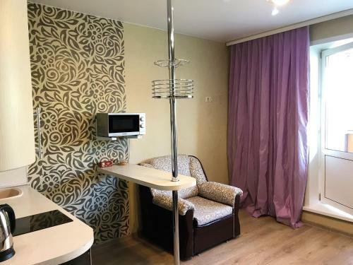 Apartment In Raduzhny