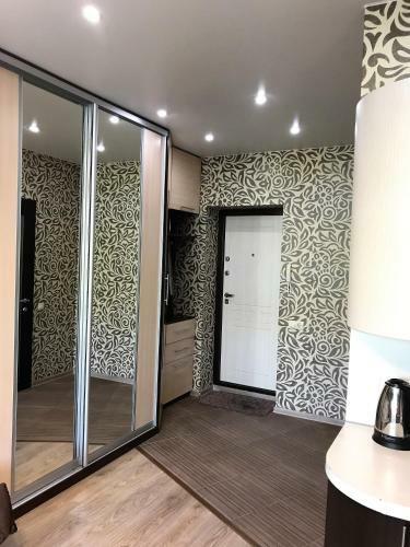 Apartment In Raduzhny