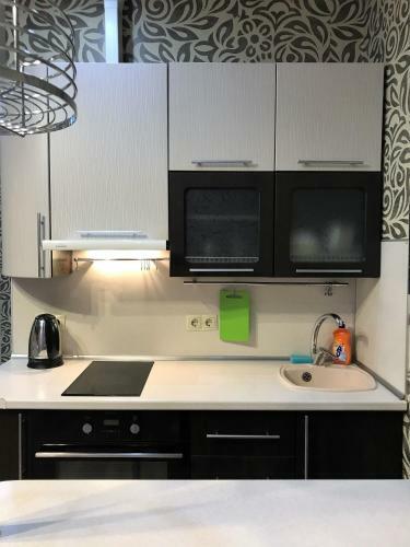 Apartment In Raduzhny